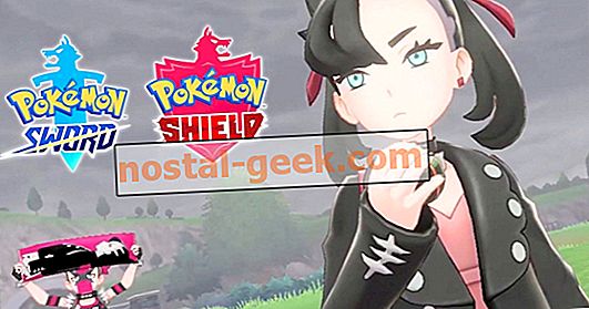 Pokémon Sword & Shield: Marnie ist der beste neue Charakter