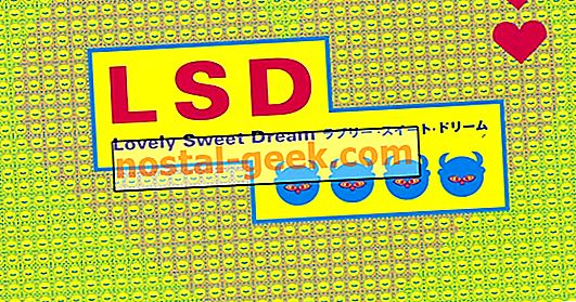 Mengapa LSD: Emulator Impian Perlu Diperbanyakkan Dalam Mimpi