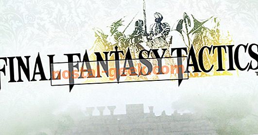 Square Enix Remaster Final Fantasy Tactics sarà il prossimo?