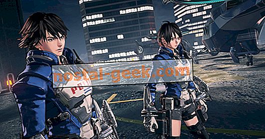 Astral Chain: Hur lång tid tar det att slå spelet (Och hur lång tid till 100%)