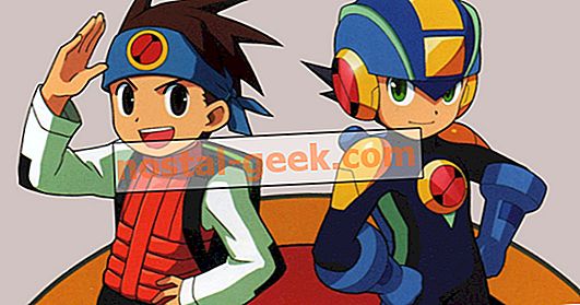 Wie viele Mega Man-Sammlungen brauchen wir, bevor Battle Network etwas Liebe bekommt?