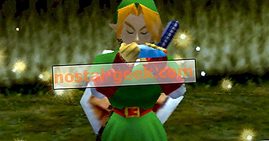 La légende de Zelda: Ocarina of Time a besoin d'un remake complet après le réveil de Link