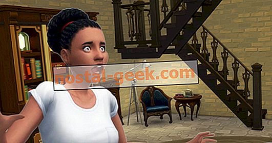 Die Sims 4: Warum alle so begeistert von Treppen sind