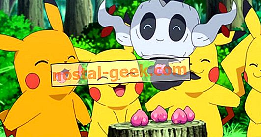 Shiny Pikachu: The History of the Pokémon Variation Through the Franchise's History