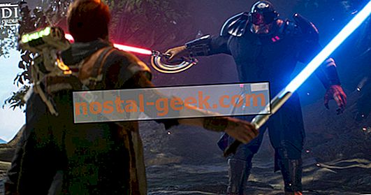 Star Wars : Jedi : Fallen Order를이기는 데 얼마나 걸립니까?