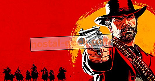 Red Dead Redemption 2 devrait-il être lancé sur le commutateur?