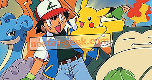 Pokémon: Warum jeder Ashs Sieg über die Orangeninseln vergisst