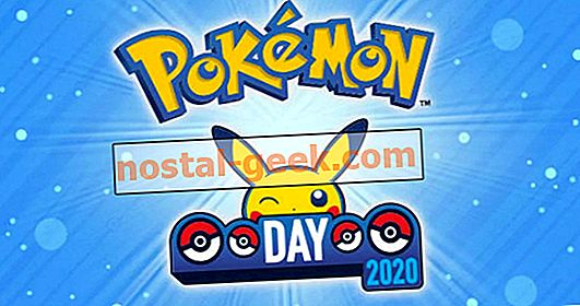 Pokémon Day 2020: tutti i modi per festeggiare