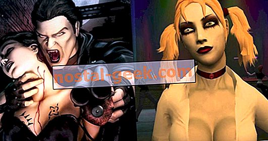 Vampire: The Masquerade - Bloodlines 2: Welche Charaktere aus den früheren Spielen werden wahrscheinlich erscheinen?