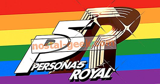Persona 5 Royal sollte den Schwulen anrufen