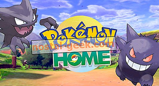 Pokémon Home: puoi scambiare evolvere nell'app?