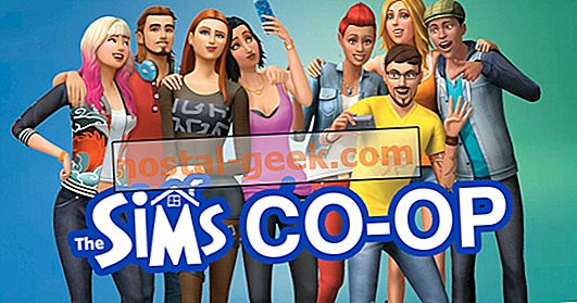 친애하는 EA, Sims Co-Op