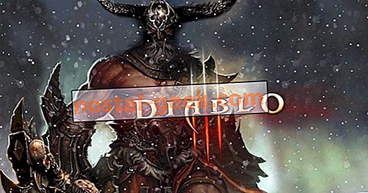 Diablo 3 misslyckades på grund av auktionshuset för riktiga pengar
