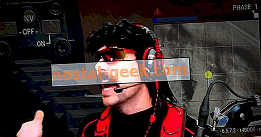 Dr Disrespect prende a calci Donator dal Champions Club per aver soffocato sua moglie