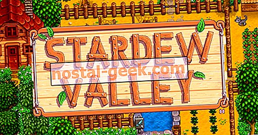 Stardew Valley: 10 Wege Update 1.4 Das Spiel verbessert